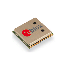 u-blox NEO-7N